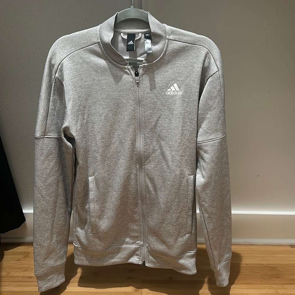 Adidas Bomber Sports Jacket